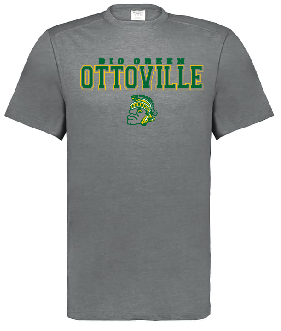 Augusta: Short Sleeve