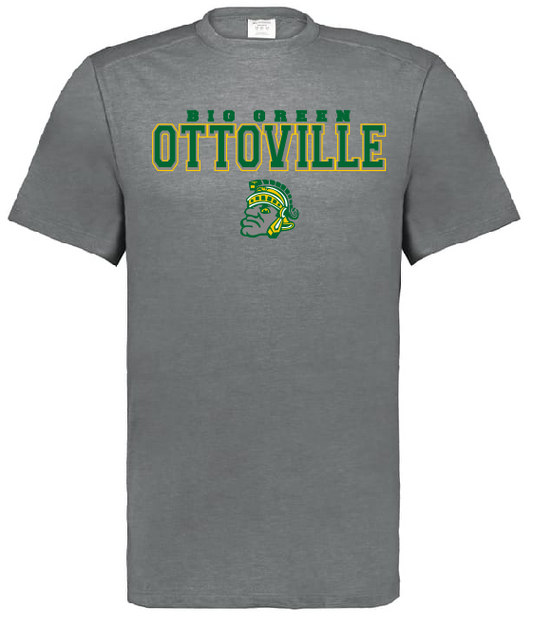 Augusta: Short Sleeve