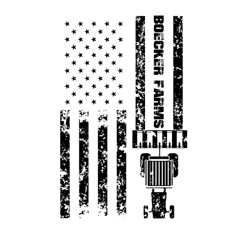 Boecker Farms Short Sleeve