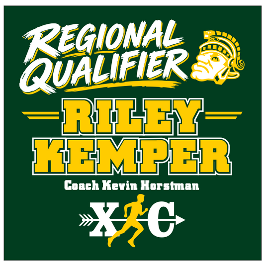 CC Regionals - Short Sleeve (Gildan)