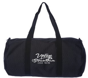 UDDT: Day Tripper Duffel Bag