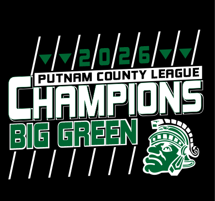 Jr High Track: PCL
