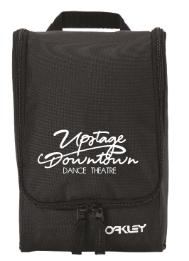 UDDT: Travel Pouch