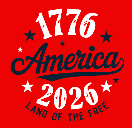 1776 Tanks & Shirts