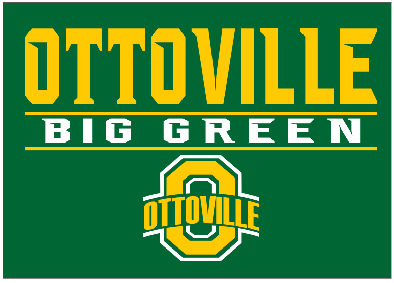 Showroom: DESIGN Ottoville Big Green