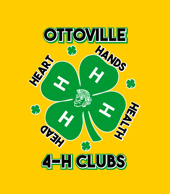 Ottoville 4H Clubs