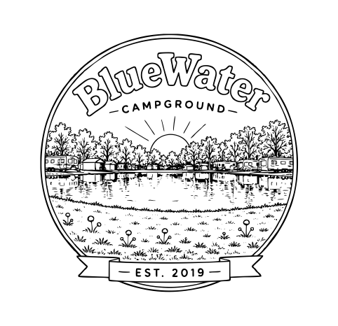 Blue Water Campgrounds