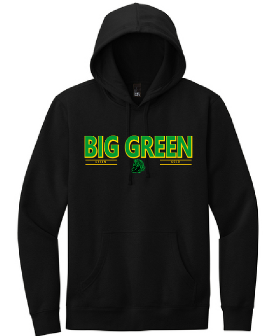 District® V.I.T.™ Fleece Hoodie