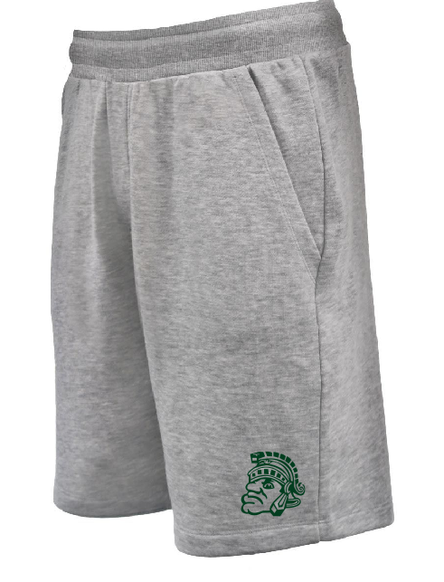 FCCLA: 11 - Shorts