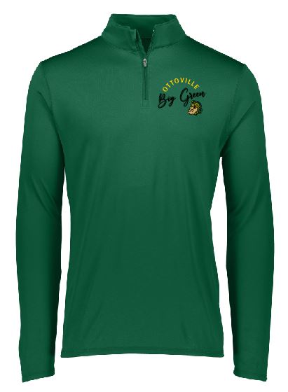 1/4 Lightweight Pullover