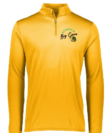 1/4 Lightweight Pullover