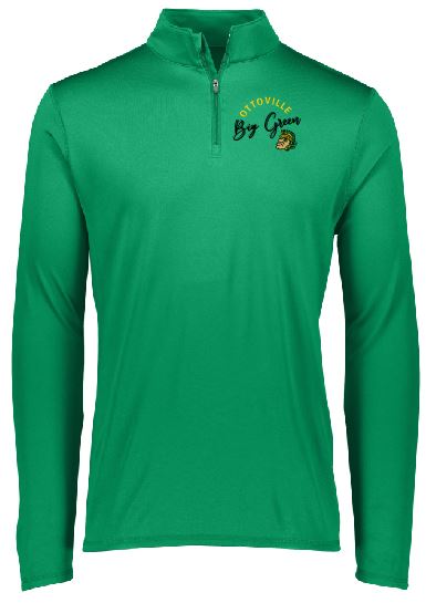 1/4 Lightweight Pullover