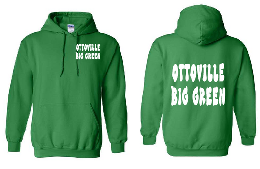 FCCLA: 14 - Kelly Hoodie