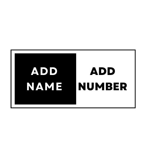 Add Name & Add Number