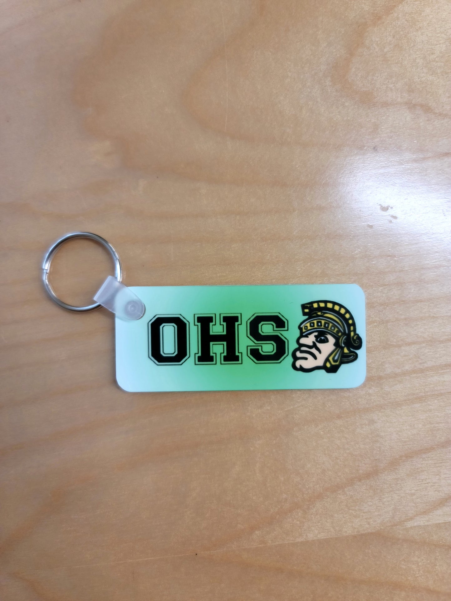 Key Chain