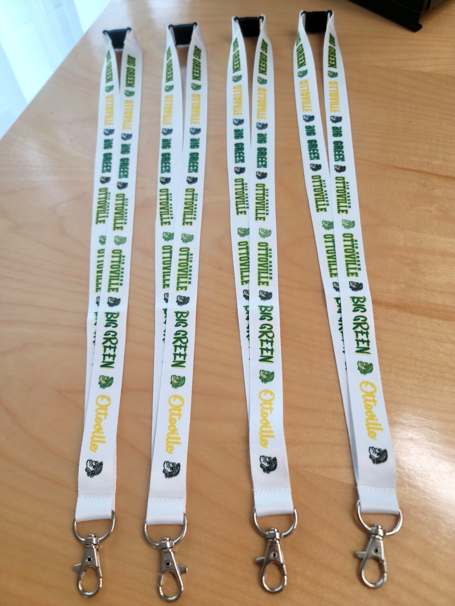 Lanyard