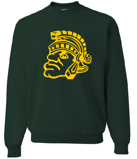 Anniversary 2024 Crew Sweatshirt