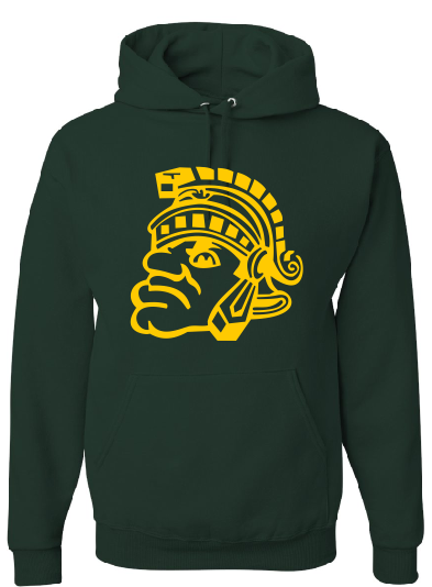 Anniversary 2024 Hoodie