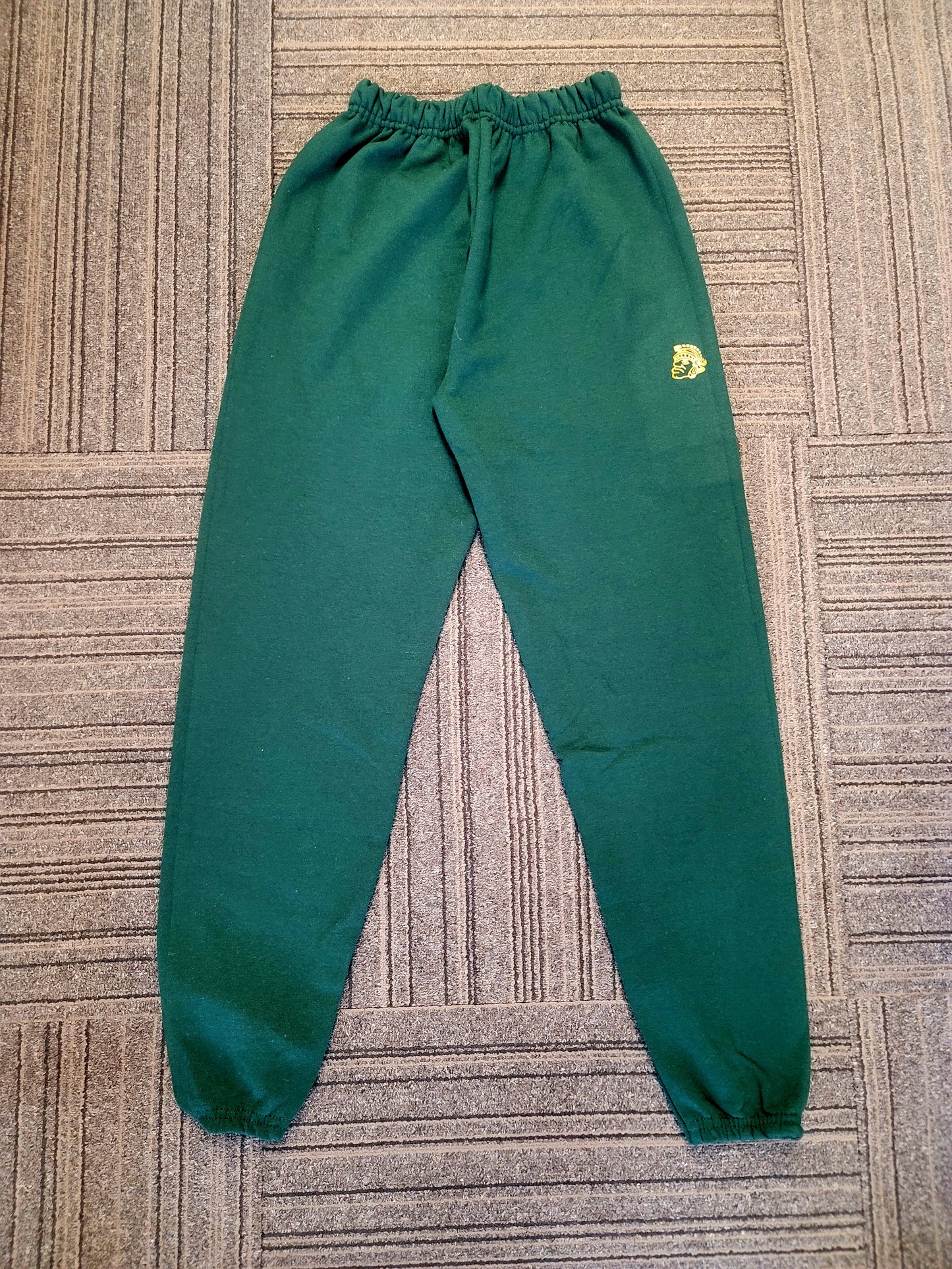 Outfit: Joggers (Youth)