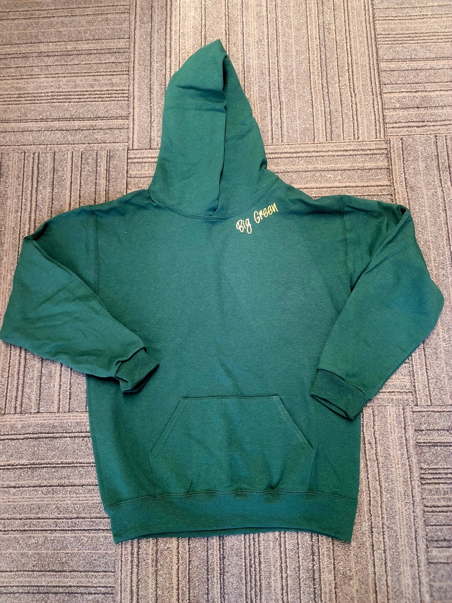 Outfit: Hoodie (Youth)