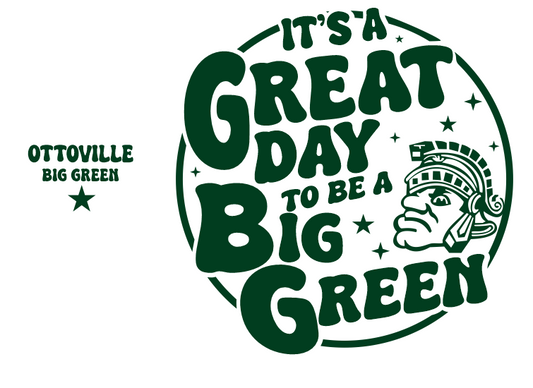 70: Great Day - Short Sleeve