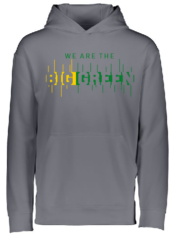 76: We Are The - Hoodie