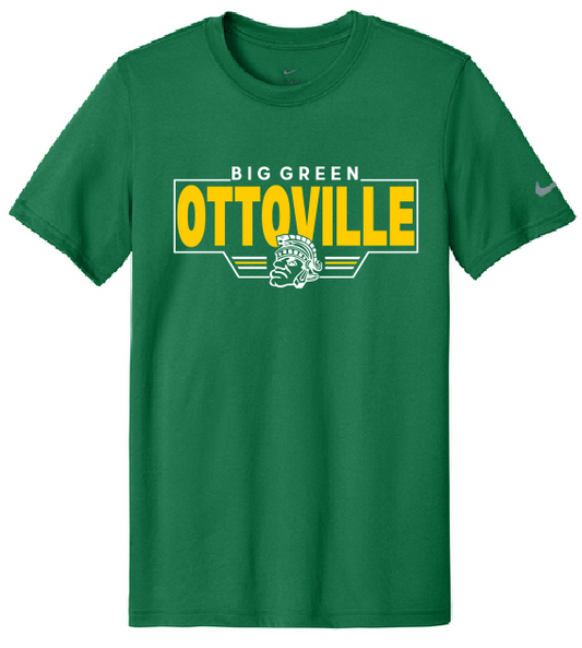 77: Dry Fit - Short Sleeve
