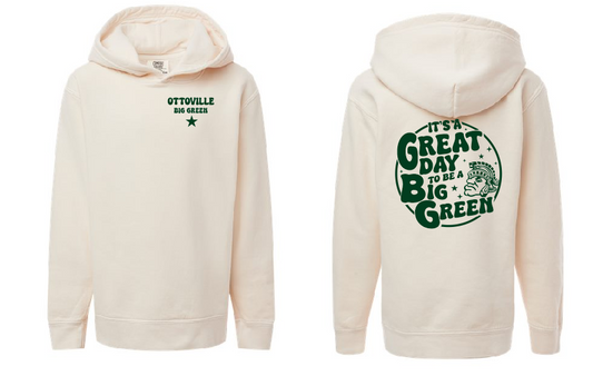 71: Great Day - Hoodie