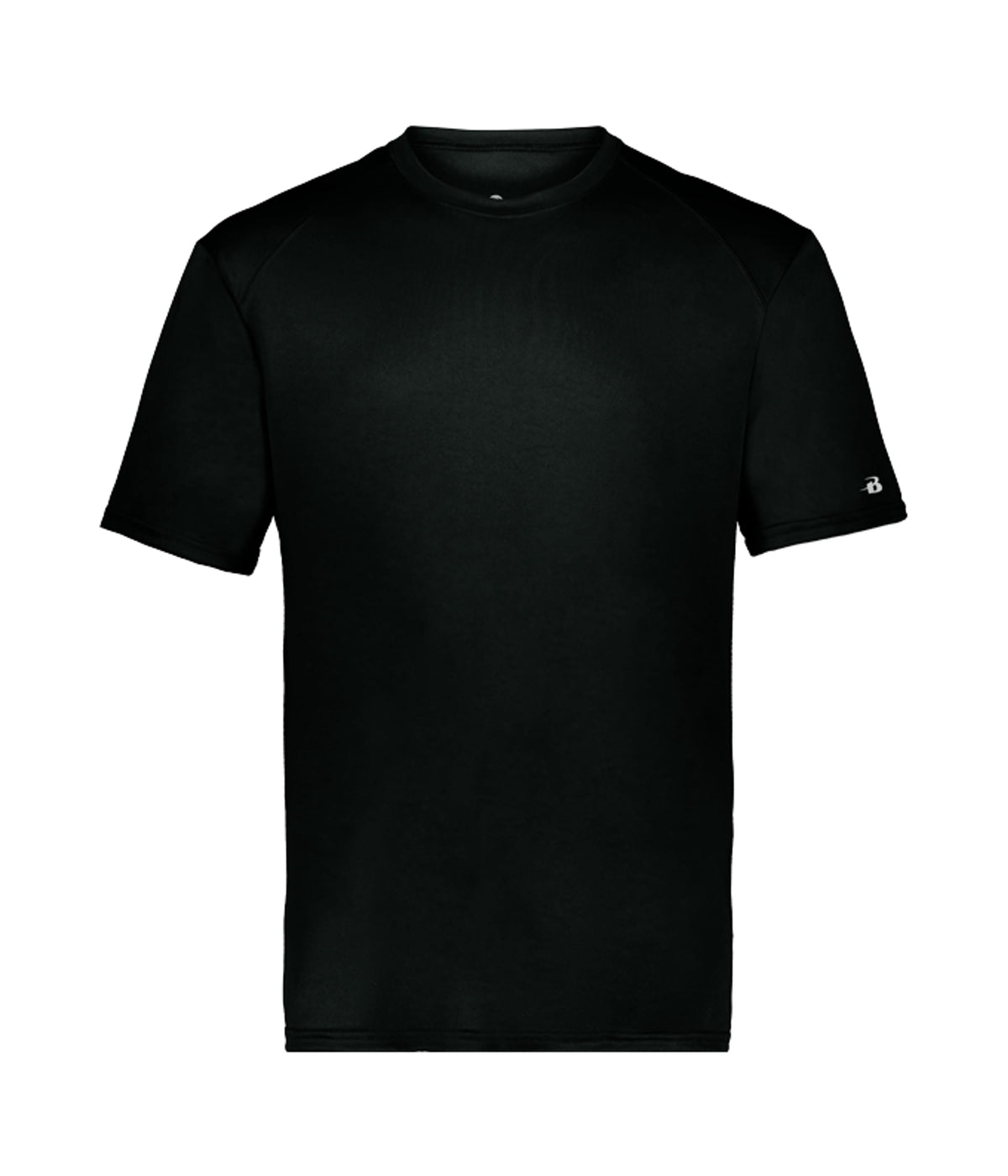 Soccer: Short Sleeve Badger