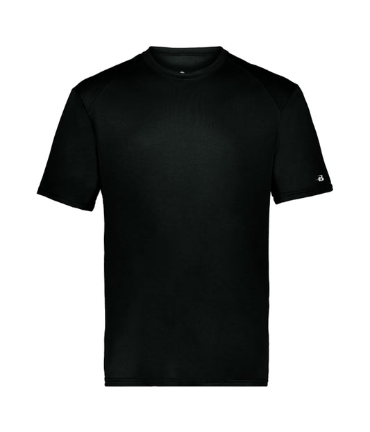 Soccer: Short Sleeve Badger