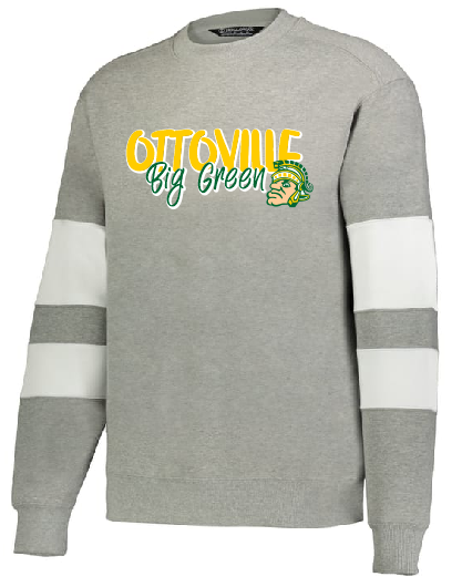 Jackson Way Crew Sweatshirt