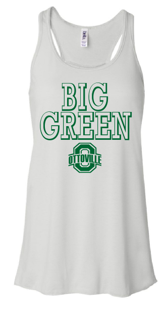 Tank: Girls & Ladies