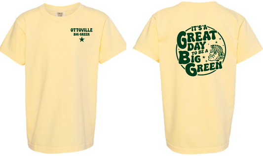70: Great Day - Short Sleeve