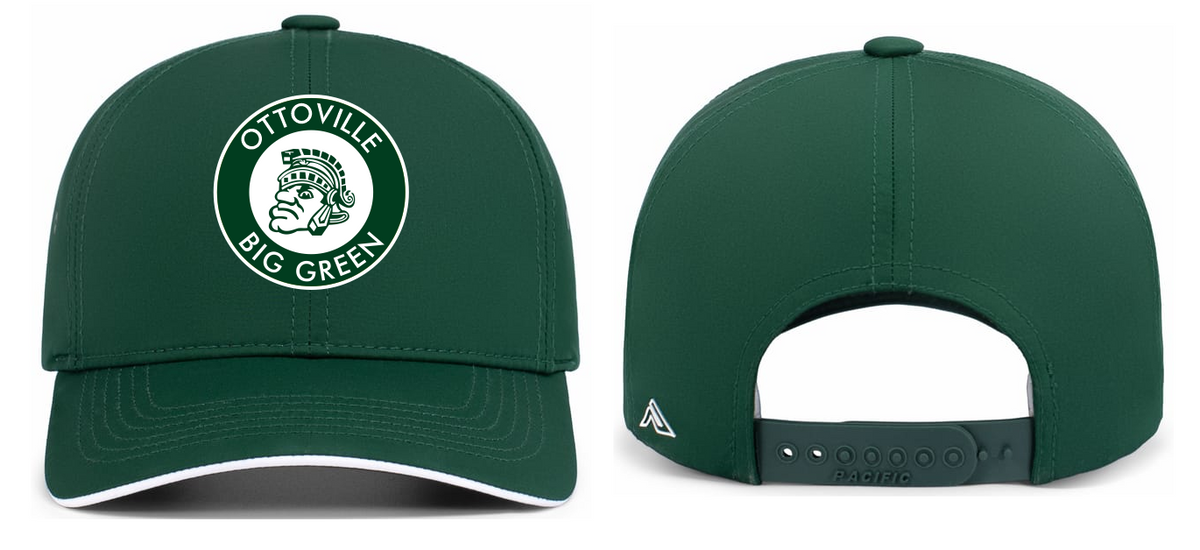 FCCLA: 7 - Snap Back Cap