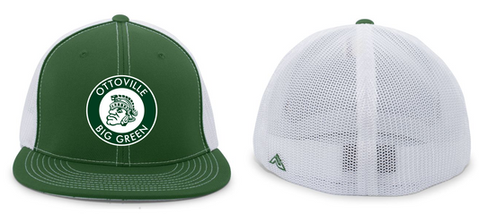 FCCLA: 8 - Fitted Cap