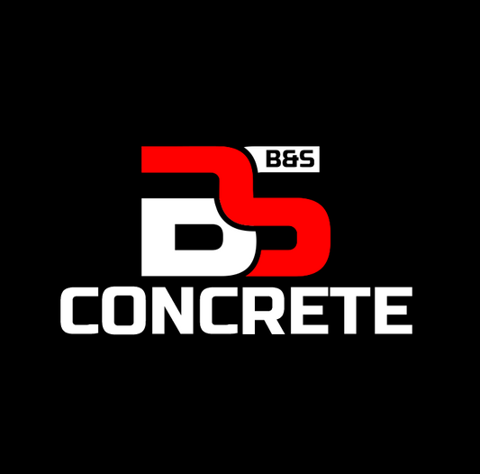 BS Concrete: Short Sleeve