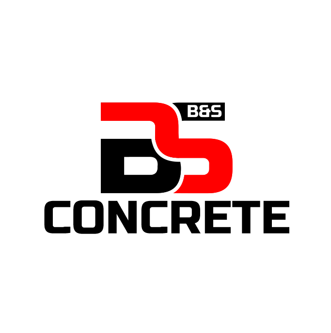 BS Concrete: Crew Sweatshirt