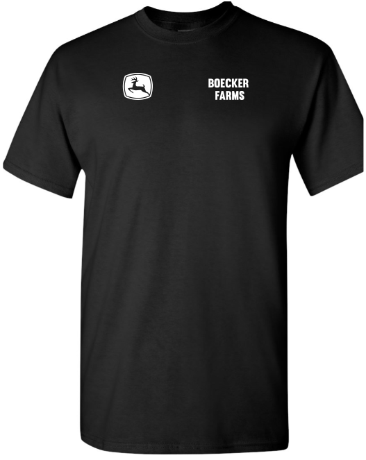 Boecker Farms Short Sleeve