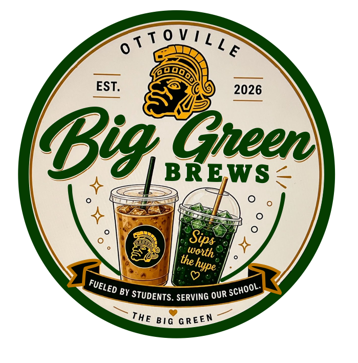 Big Green Brews - Hoodie