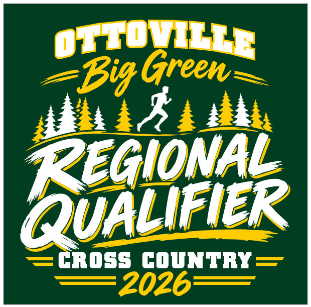 CC Regionals - Short Sleeve (Gildan)