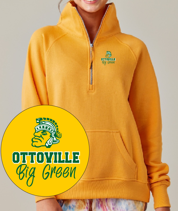 Enza Pullover - Mango