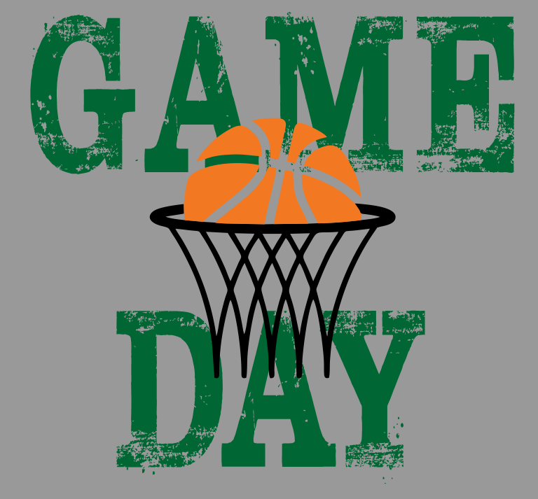 Game Day: Basketball