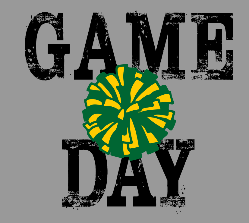 Game Day: Cheer