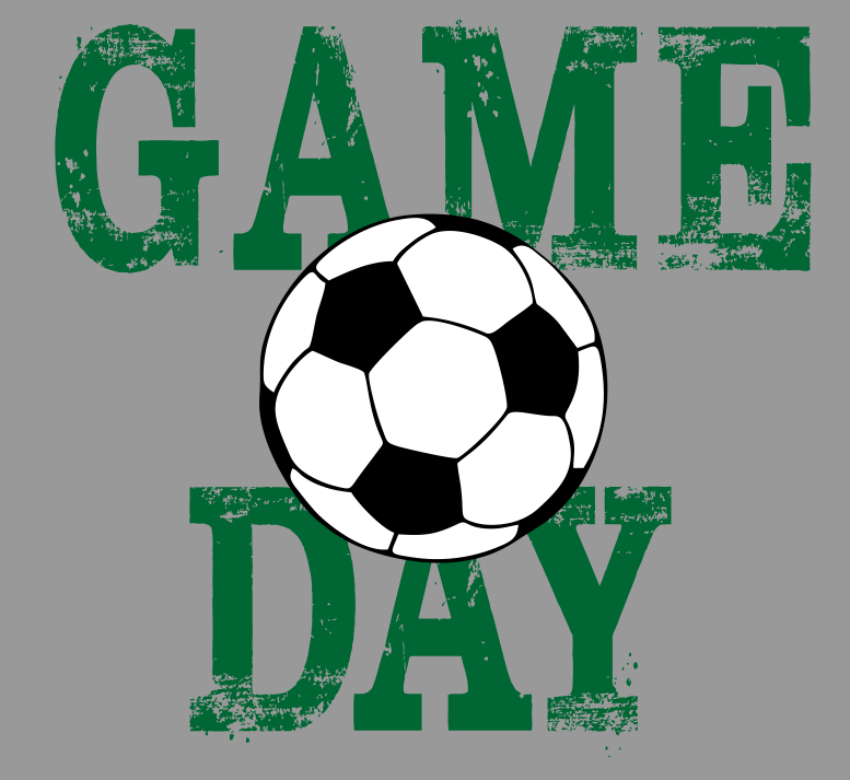 Game Day: Soccer