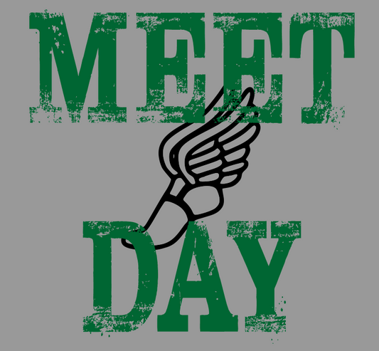 Game Day: Track & Cross Country