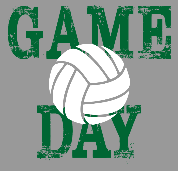 Game Day: Volleyball