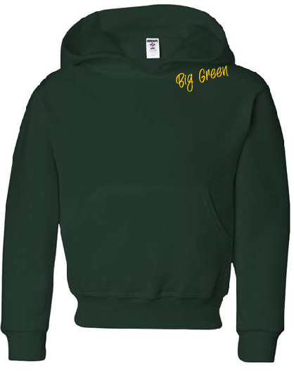 Outfit: Hoodie (Youth)