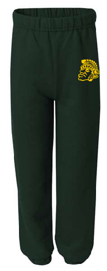 Outfit: Joggers (Youth)