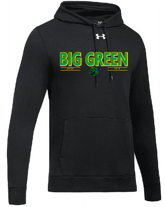 Under Armour - Rival Fleece Hoodie