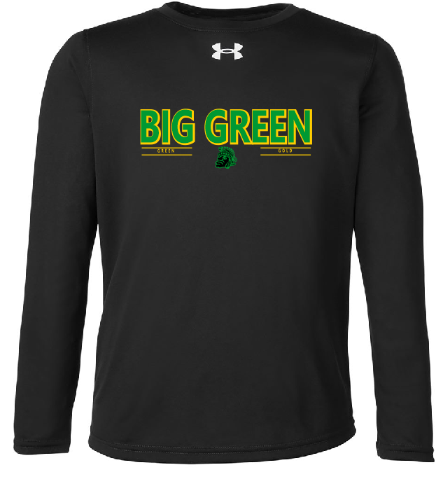 Under Armour - Team Tech Long Sleeve